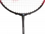 Yonex Nanoflare 270 Speed Black / Red